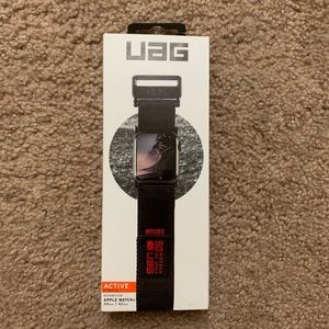 Apple Watch Active Strap